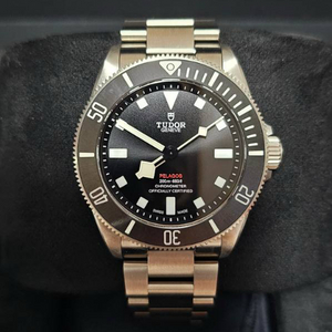 튜더 펠라고스39 새상품 판매합니다