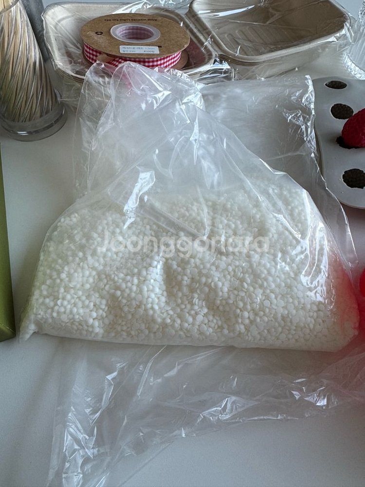 캔들재료 diy 핸드메이드--6