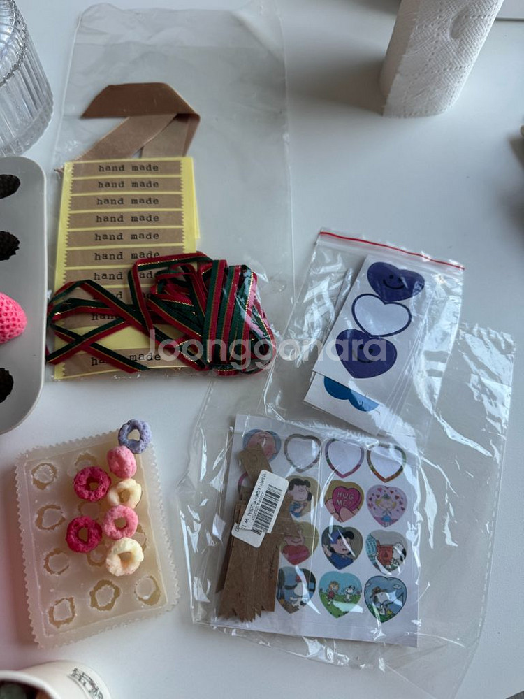 캔들재료 diy 핸드메이드--4