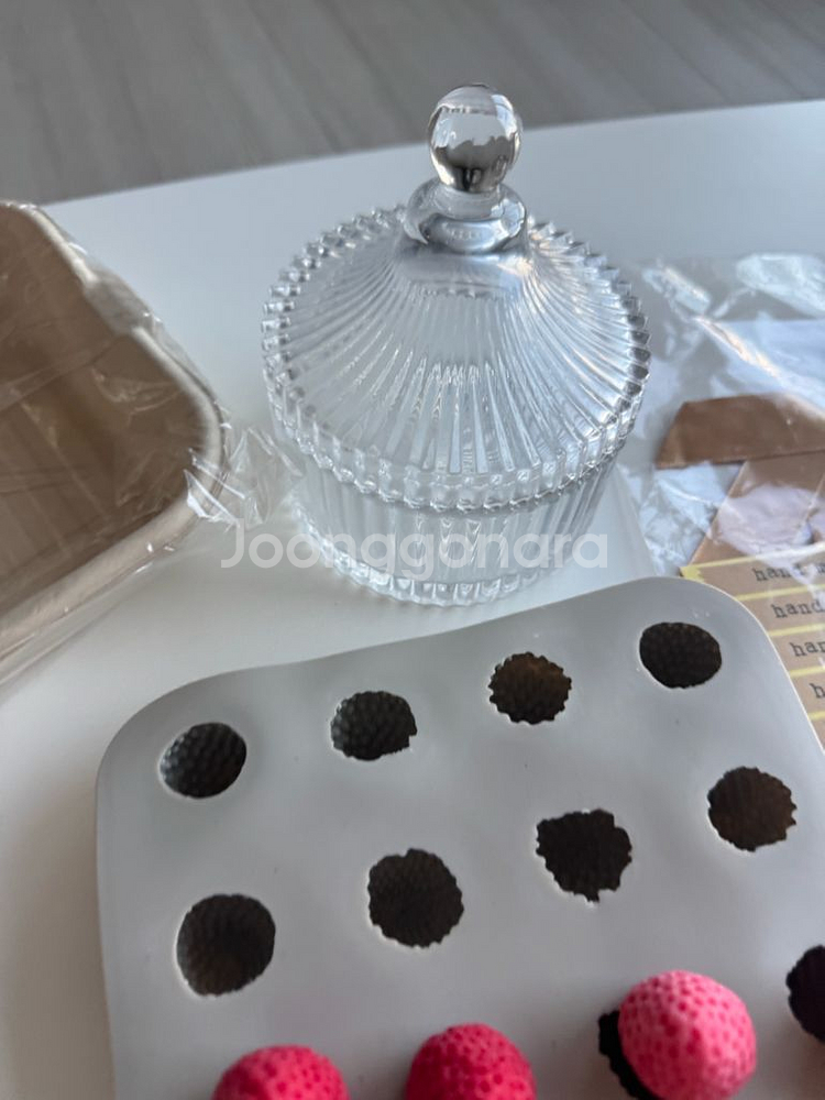 캔들재료 diy 핸드메이드--2