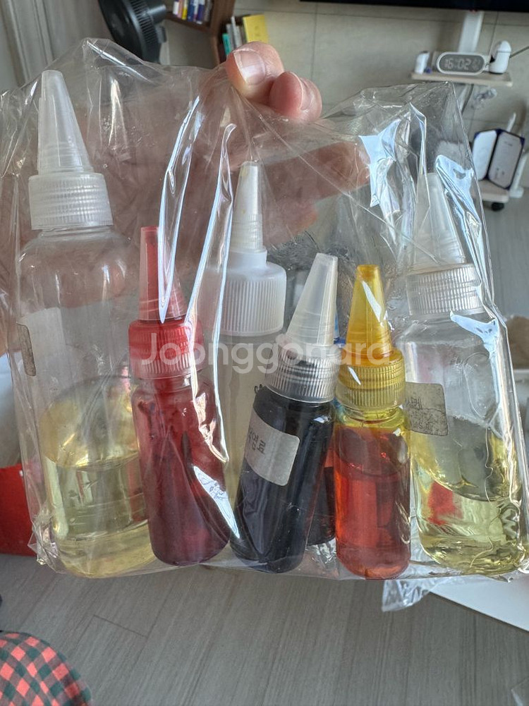 캔들재료 diy 핸드메이드--8