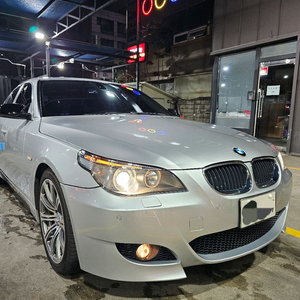 bmw e60 530i