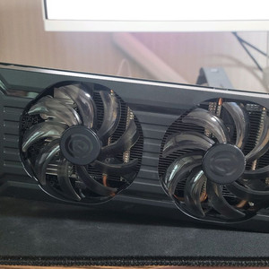 이엠텍 GTX1060 6GB STORM X Dual
