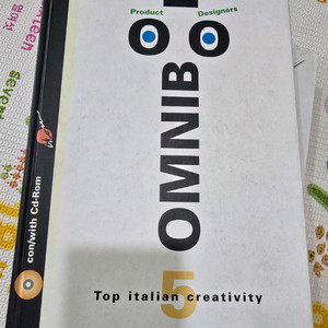 OMNIBOOK 5Product Designers