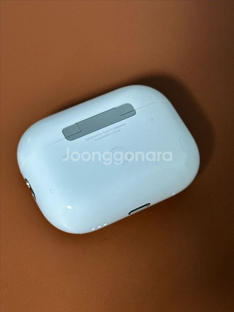 에어팟 프로2 (라이트닝)--2