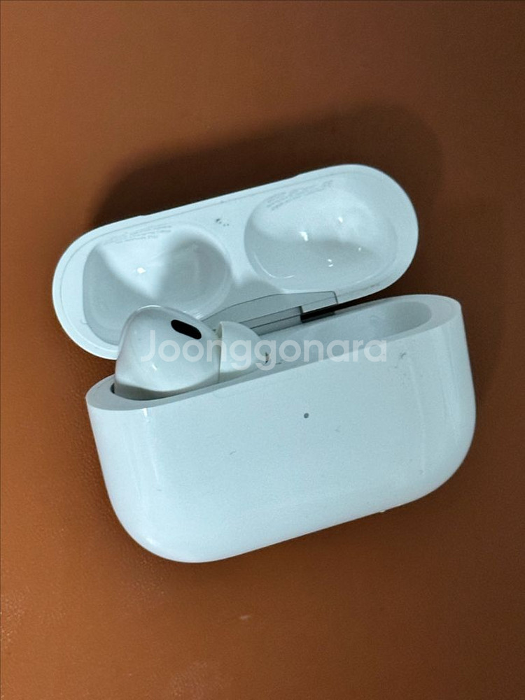 에어팟 프로2 (라이트닝)--1