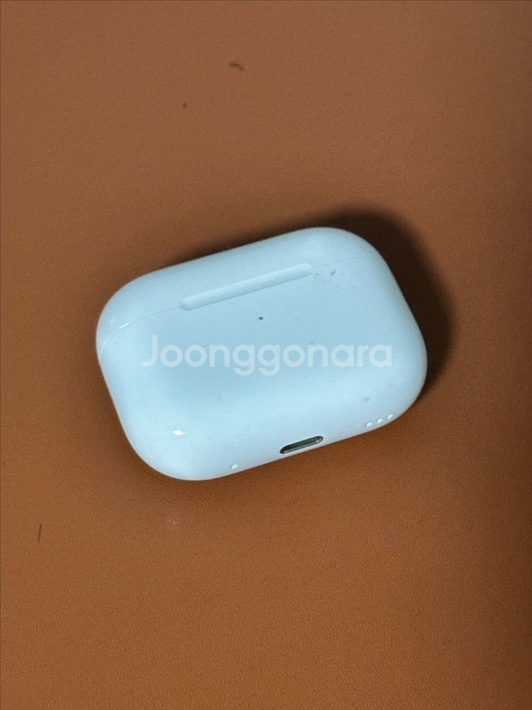 에어팟 프로2 (라이트닝)--0