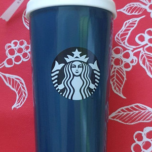 스타벅스 홀리데이 엘마 텀블러
