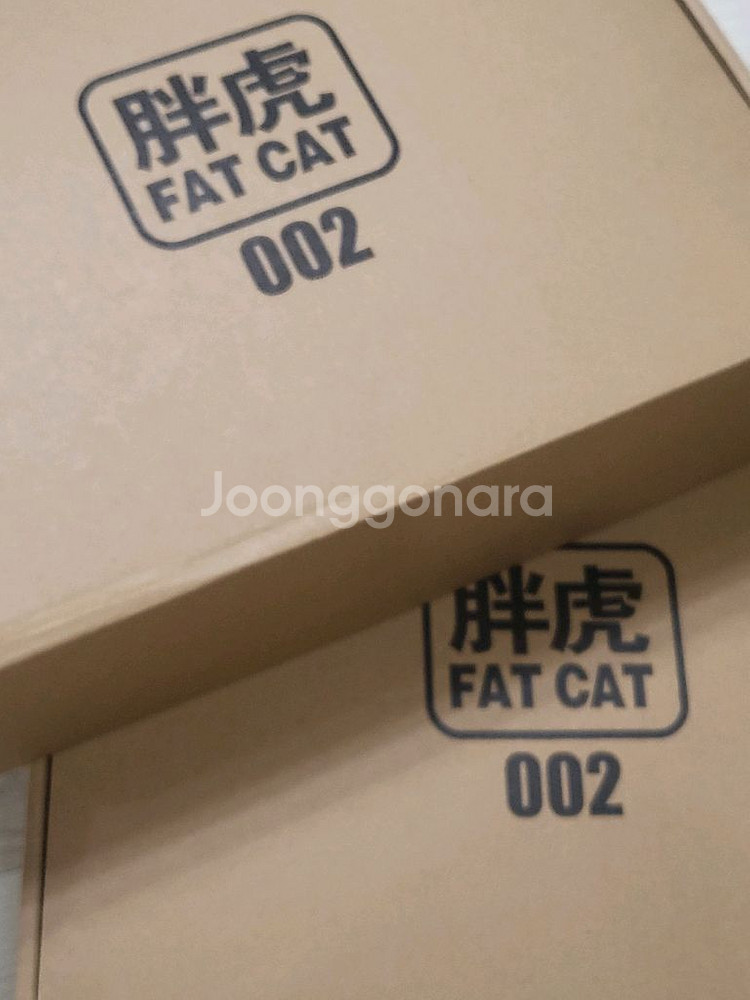 팝니다 ] fatcat 갓건담--1