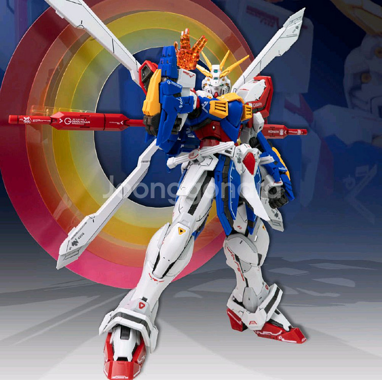 팝니다 ] fatcat 갓건담--0