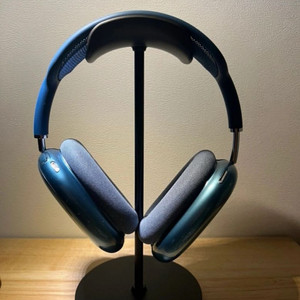 에어팟맥스 스카이블루