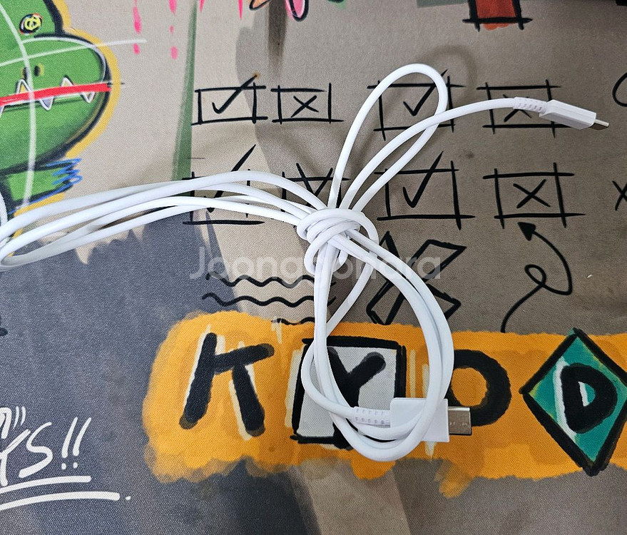 애플 140w 어댑터 팝니다--2