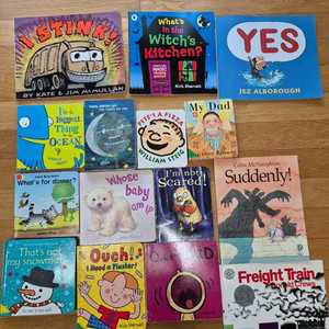 잠수네 영어 그림책 보드북 비스킷 파닉스 j1 j2