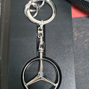 벤츠 열쇠고리 짝퉁아님