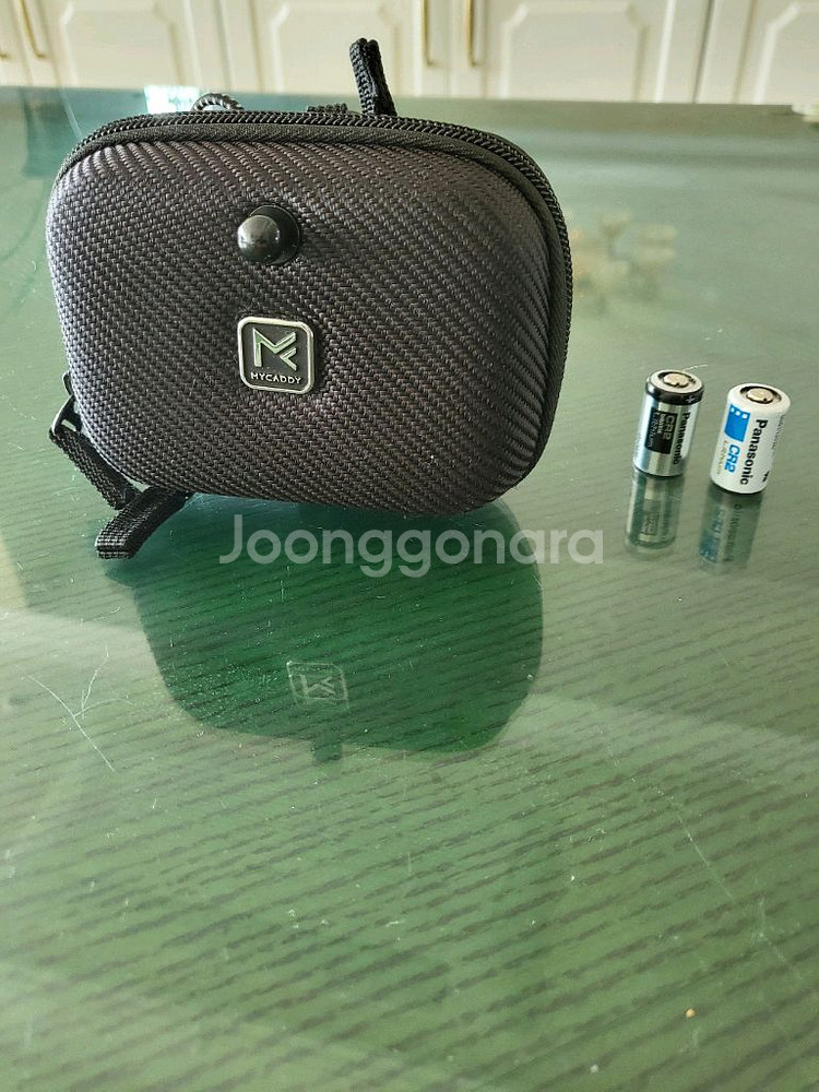 골프거리측정기--2