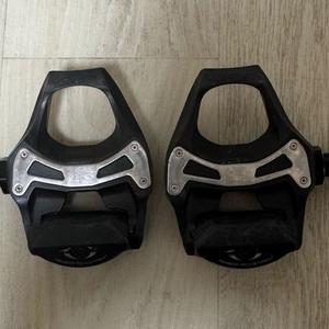 시마노 5800 클릿페달 카본