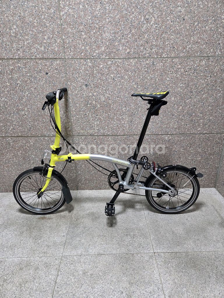 브롬톤 팔라스에디션--0