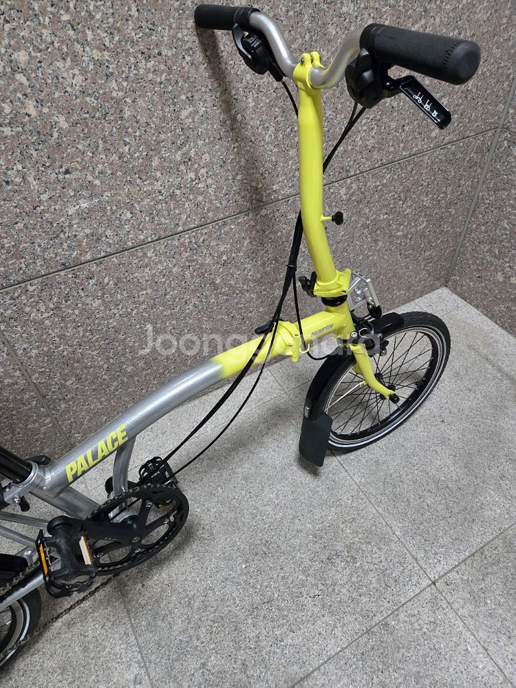 브롬톤 팔라스에디션--3