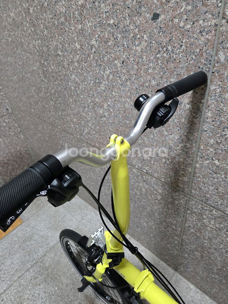 브롬톤 팔라스에디션--1