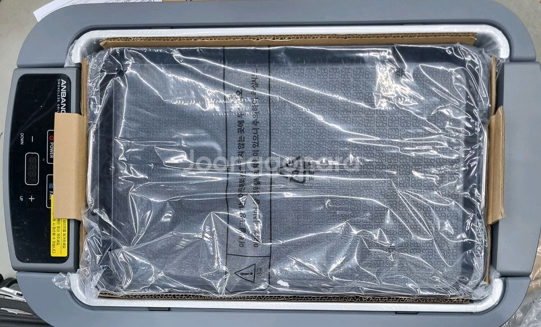 연기잡는 안방 그릴 파워 AB907FCO--2