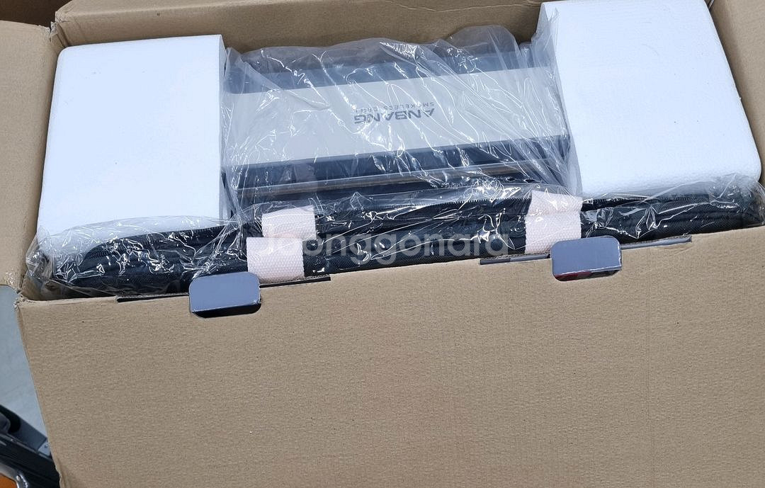 연기잡는 안방 그릴 파워 AB907FCO--1