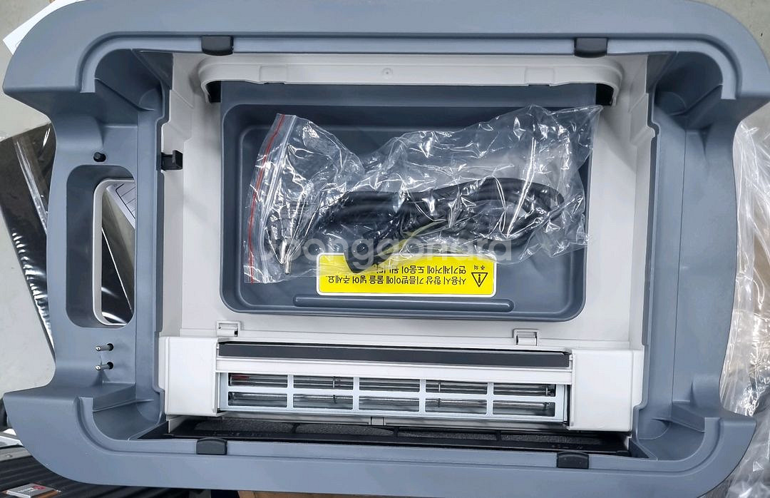 연기잡는 안방 그릴 파워 AB907FCO--3