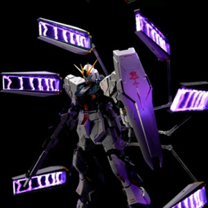 팝니다 ) 코스모스 뉴건담 핀판넬 led 새상품