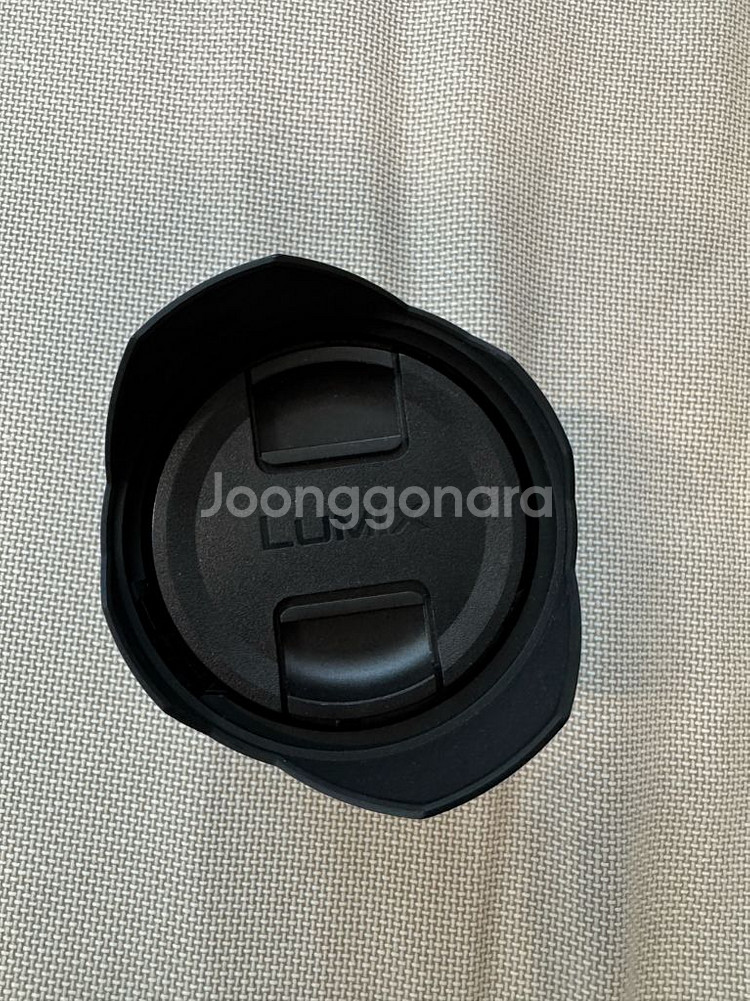 파나소닉 루믹스 S 20-60 렌즈--0