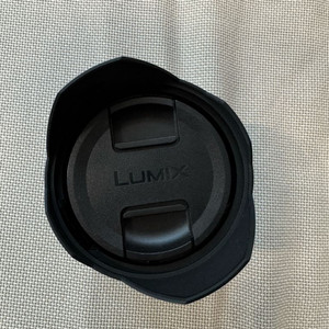 파나소닉 루믹스 S 20-60 렌즈