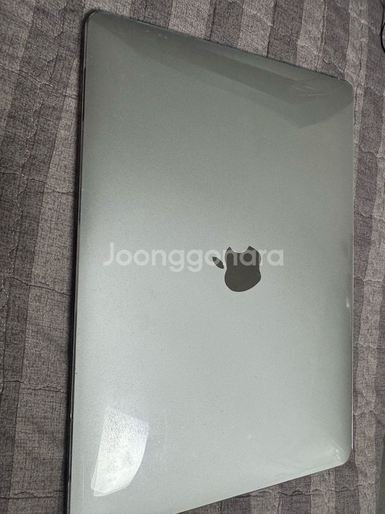맥북프로2019 256/8g 터치바--0