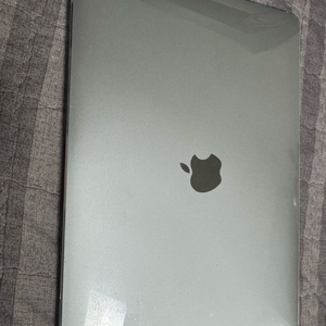 맥북프로2019 256/8g 터치바