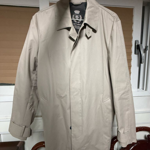 일꼬르소 베이지 맥코트 100 사이즈 이미지