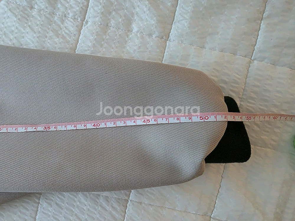 블랭크룸 바시티 자켓 사이즈 1 판매--5