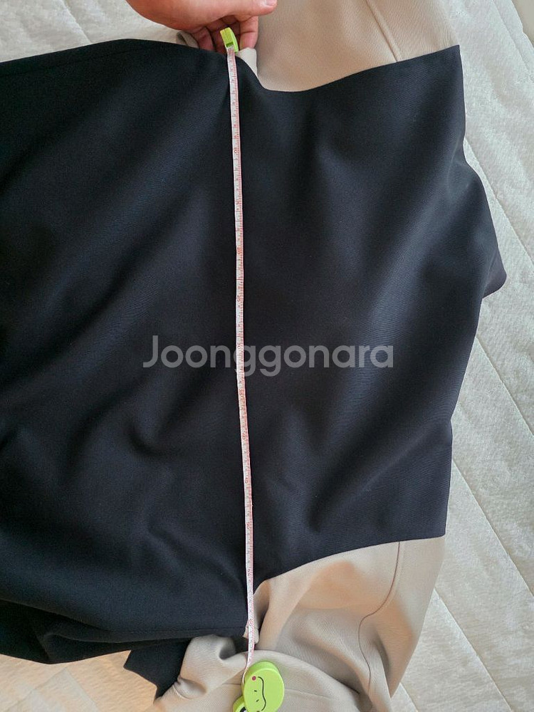 블랭크룸 바시티 자켓 사이즈 1 판매--6