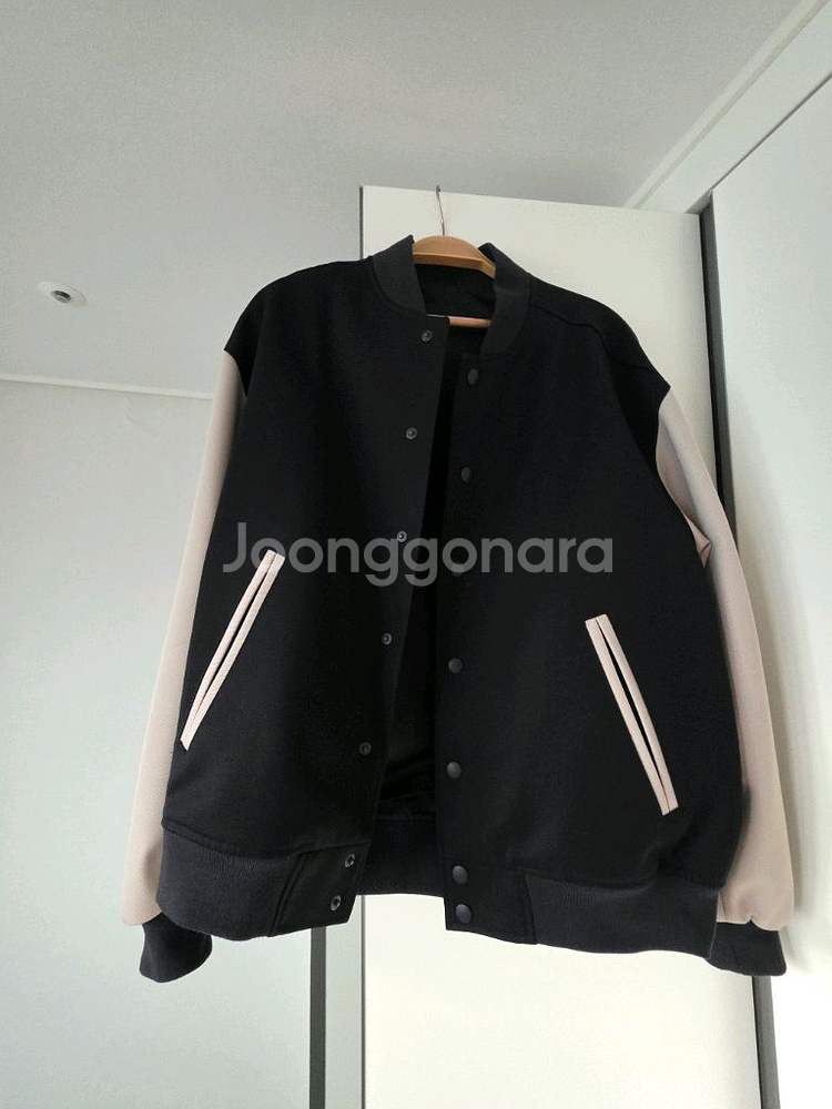 블랭크룸 바시티 자켓 사이즈 1 판매--7