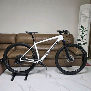 스페셜라이즈드 에픽 프로 카본 MTB 자전거