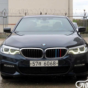 [BMW]5시리즈 (G30) 530i xDrive M