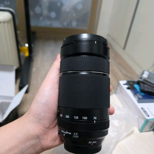후지 XF 70-300 F4-5.6