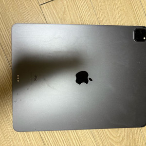 아이패드 프로4세대 12.9인치