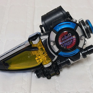 파워레인저 고버스터즈 변신기 gb브레이스