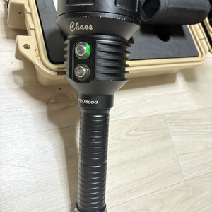 엘프 다이브 프로 8000