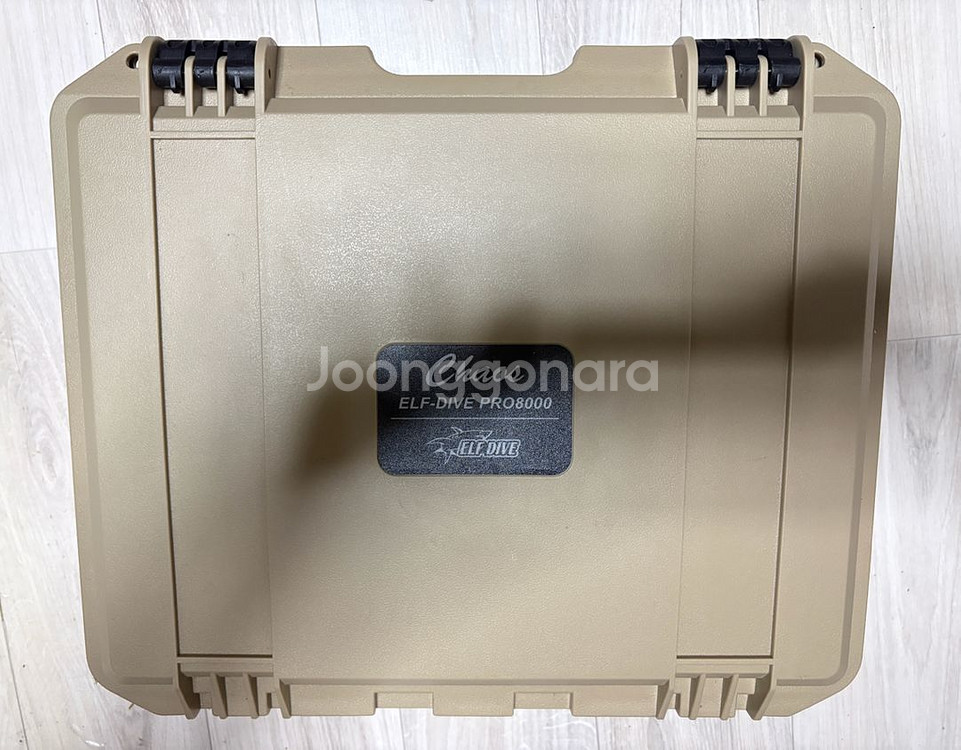 엘프 다이브 프로 8000--3