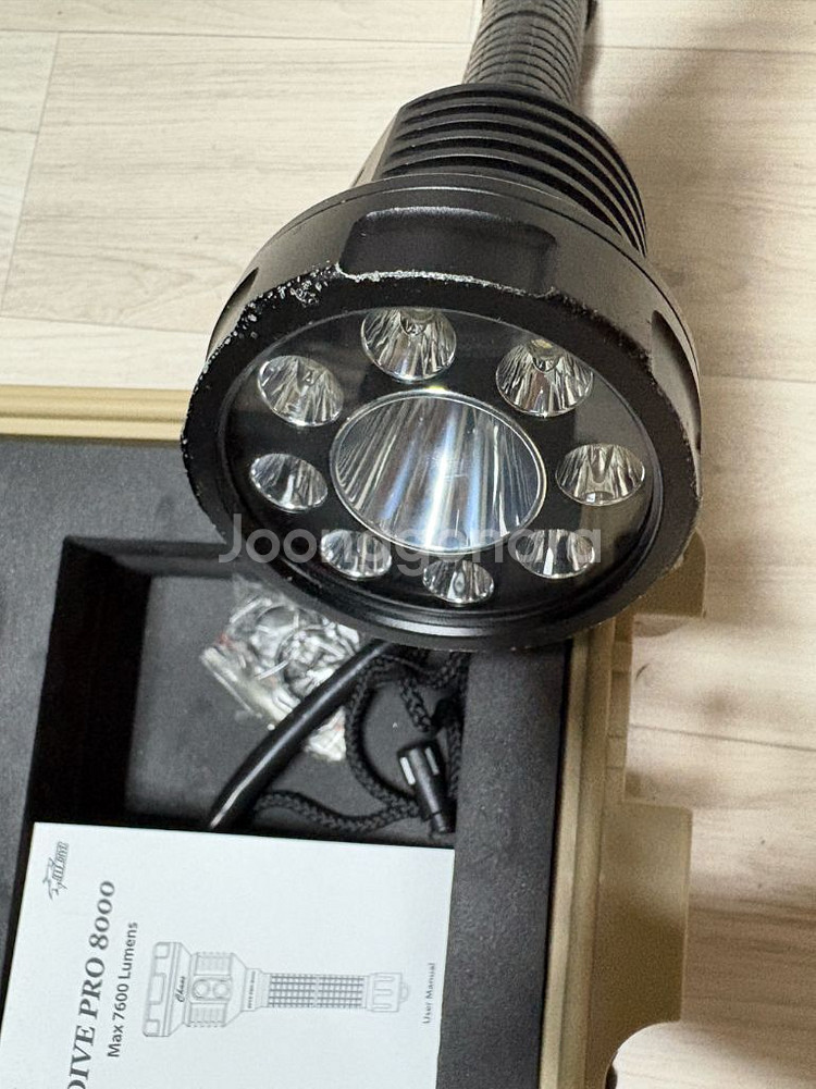 엘프 다이브 프로 8000--2