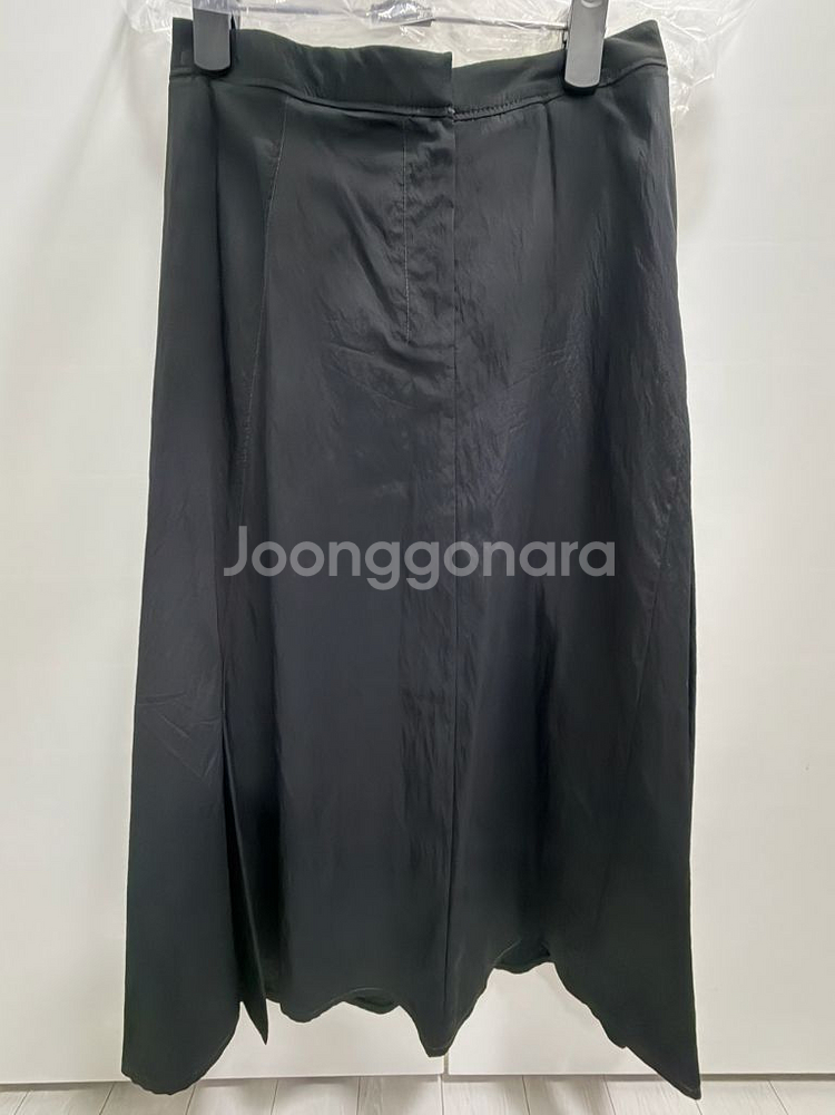 더캐시미어 스커트--0