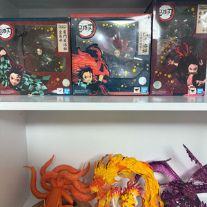 아츠제로 탄지로 2가지 네즈코 일괄