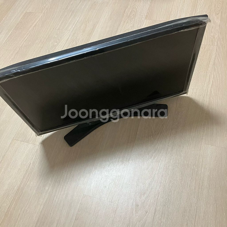 삼성 24인치 LED 모니터--0