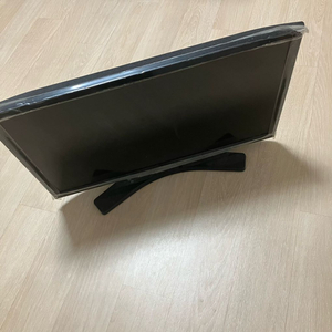 삼성 24인치 LED 모니터