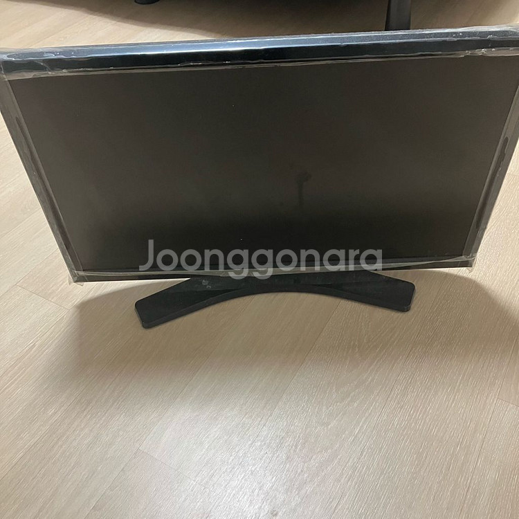 삼성 24인치 LED 모니터--1