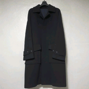 비이커 오리지널 발마칸 코트