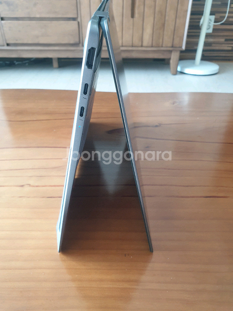 갤럭시북5프로360 Ultra7 1T 32G--5